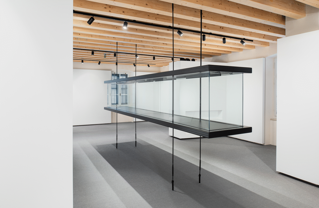 Na Braču se otvora Galerija malog formata s atraktivnim lebdećim elementom