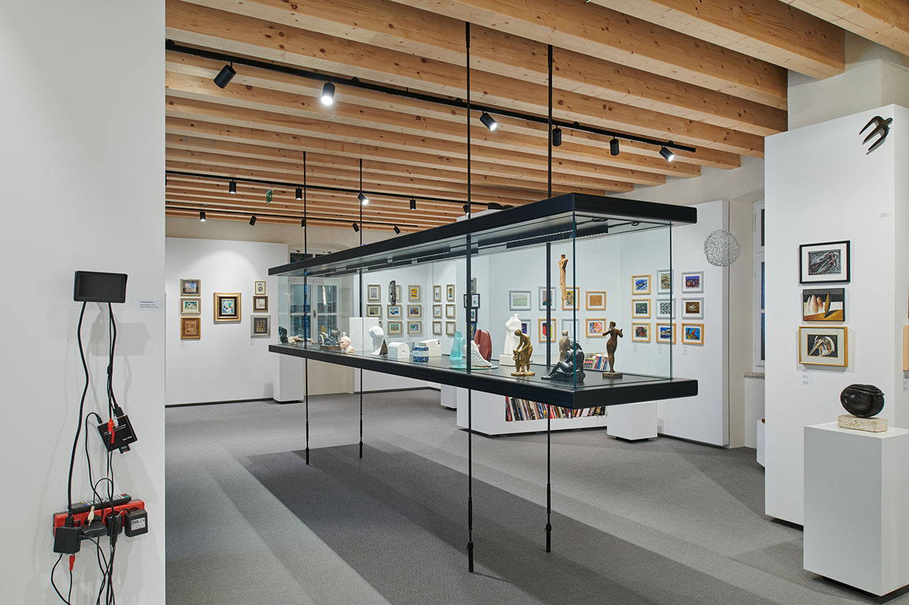 BigSee Interior Design Award 2021 Winner