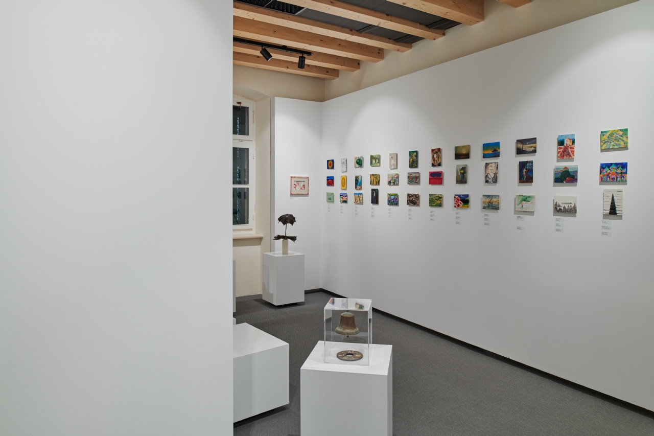 Čovjek i prostor: Nominacije Bernardo Bernardi 2019.